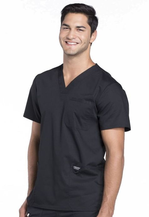 Top Clinico de Hombre Cherokee Revolution -1