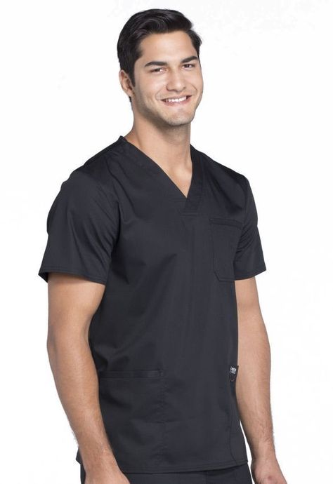 Top Clinico de Hombre Cherokee Revolution -3