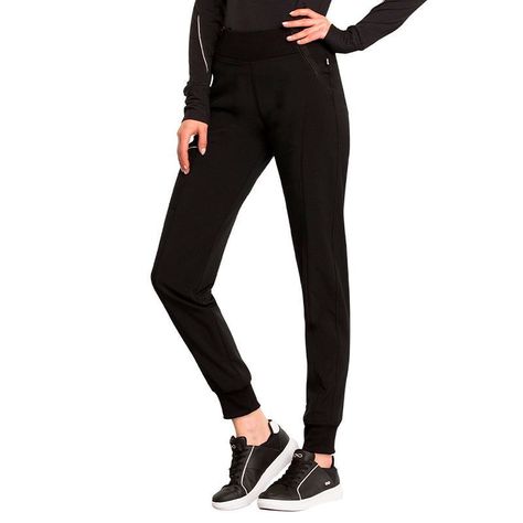 Uniforme Clinico Pantalon Jogger Infinity Mujer CK110A-0