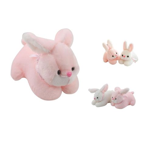 Peluche Conejo 25Cm-0