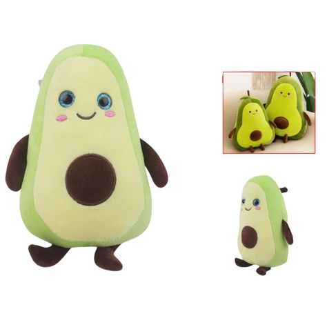 Peluche Palta 18Cm-0