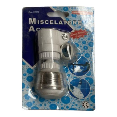 J9205-12 Fuga De Agua-0
