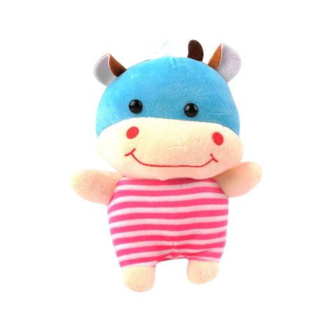 Peluches Adorables de 17 cm LE17-016-0