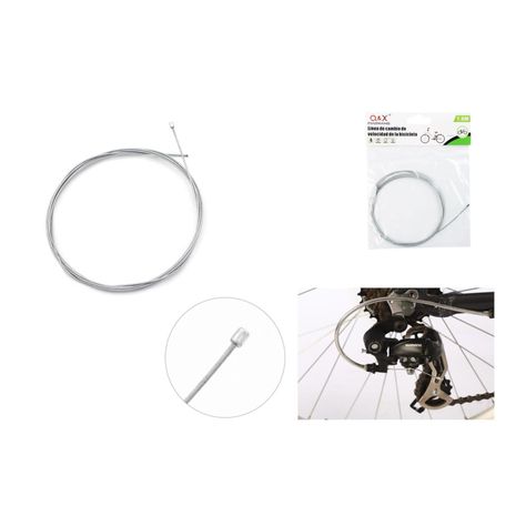 Cable de Cambio de 1.6m-1