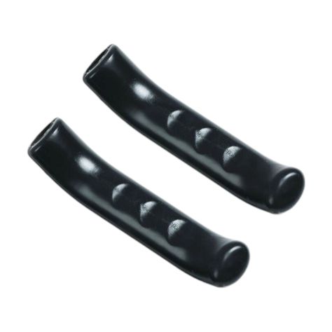 Cubiertas Antideslizantes de Silicona para Manilla de Freno 75mm*14mm-0