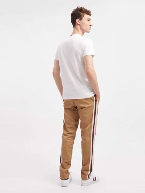 Polera Established Con Logo Blanco Tommy Hilfiger-2