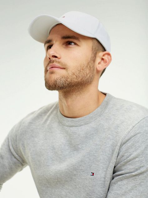 Jockey Essential Logo Blanco Tommy Hilfiger-1