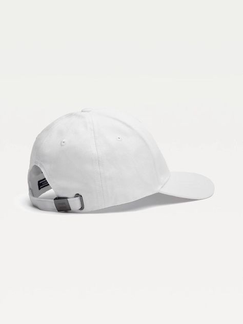 Jockey Essential Logo Blanco Tommy Hilfiger-2