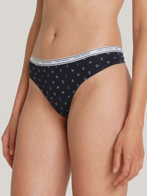 Colaless Classic Cotton 750 Multicolor Tommy Hilfiger-0