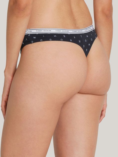 Colaless Classic Cotton 750 Multicolor Tommy Hilfiger-2