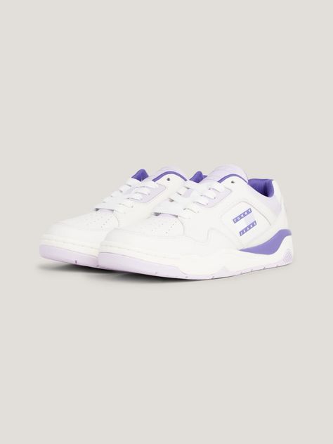 Zapatillas New Bask Blanco Tommy Hilfiger-0