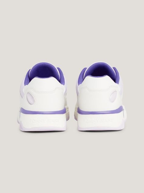 Zapatillas New Bask Blanco Tommy Hilfiger-3