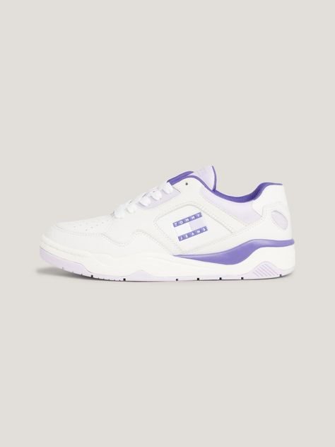 Zapatillas New Bask Blanco Tommy Hilfiger-5