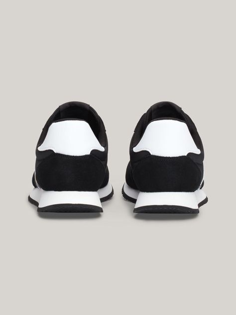 Zapatillas Essential Con Logo Negro Tommy Jeans-7