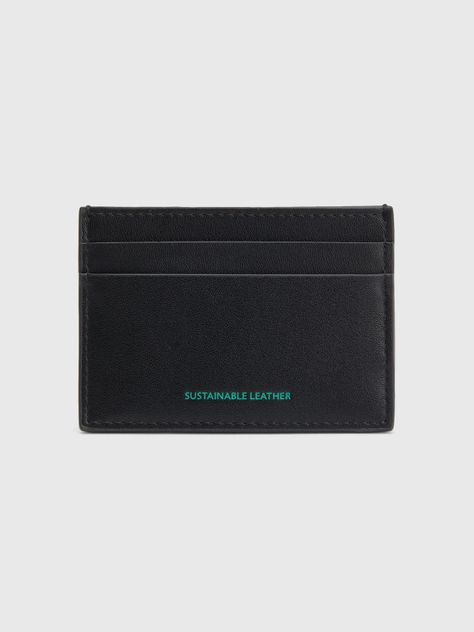 Tarjetero Essential Negro Tommy Hilfiger JN2-2