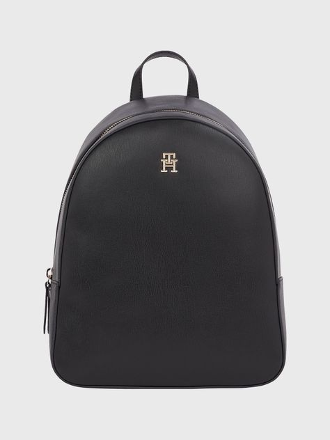 Mochila Im Latam Logo Negro Tommy Hilfiger-0
