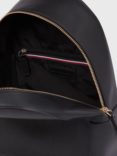 Mochila Im Latam Logo Negro Tommy Hilfiger-3