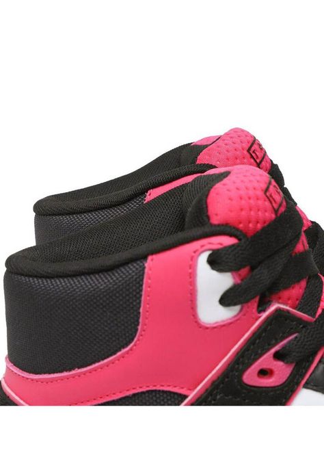 Zapatillas Droid Con Logo Negro Tommy Hilfiger-4