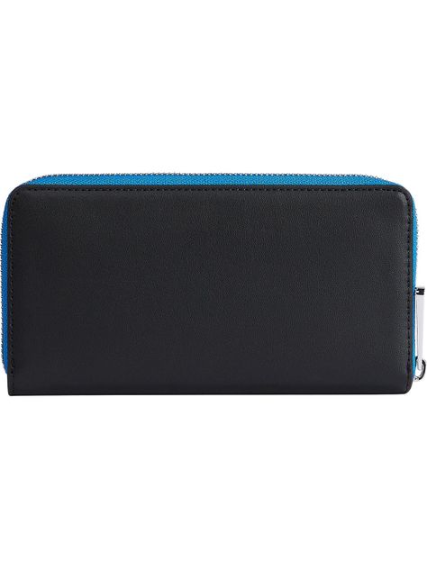 Billetera Essential Negro Tommy Hilfiger F2-1