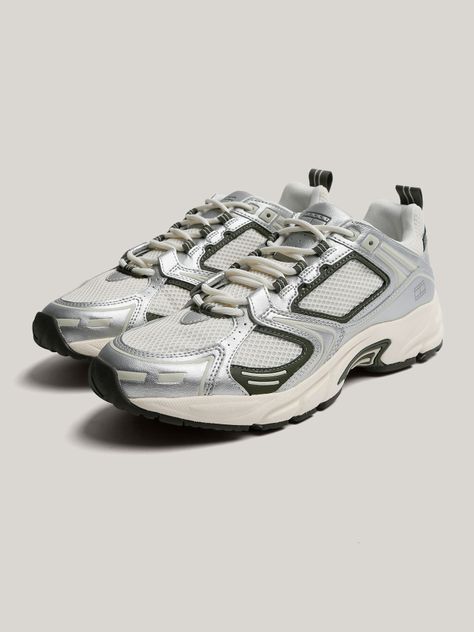 Zapatillas Archiv Runner Multicolor Tommy Hilfiger-0