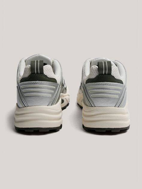 Zapatillas Archiv Runner Multicolor Tommy Hilfiger-1