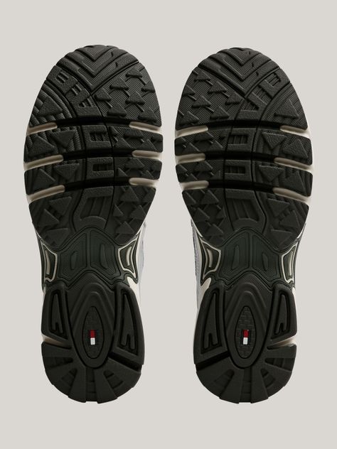 Zapatillas Archiv Runner Multicolor Tommy Hilfiger-3