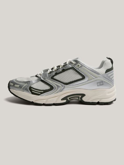 Zapatillas Archiv Runner Multicolor Tommy Hilfiger-5