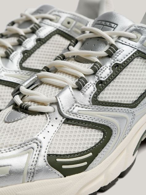 Zapatillas Archiv Runner Multicolor Tommy Hilfiger-6