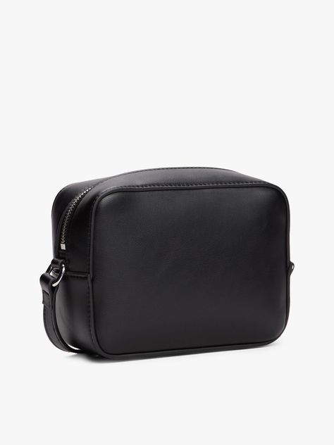 Bandolera Essential Must Con Logo Negro Tommy Jeans-4