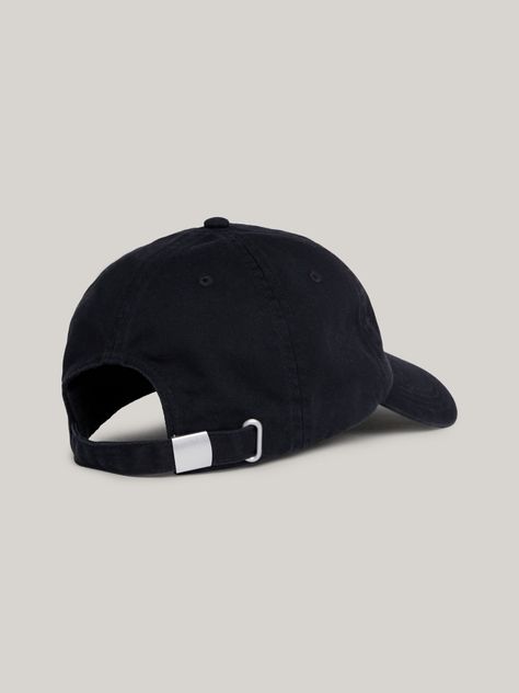 Jockey Heritage Con Parche Negro Tommy Hilfiger-2