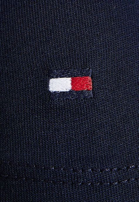 Polera Hombre Multicolor Azul Tommy Hilfiger-4
