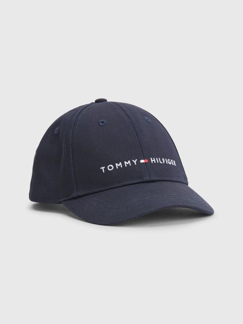 Jockey Essential Con Logo Azul Tommy Hilfiger-0