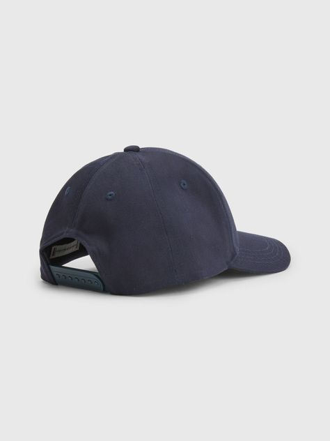 Jockey Essential Con Logo Azul Tommy Hilfiger-1