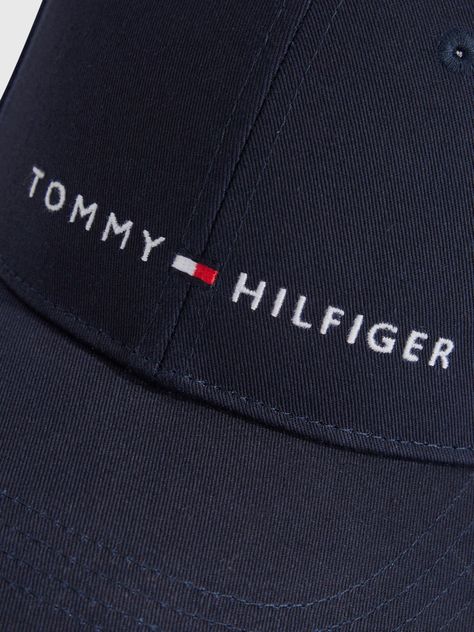 Jockey Essential Con Logo Azul Tommy Hilfiger-2