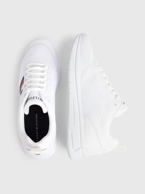Zapatillas Running Modern Blanco Tommy Hilfiger-3