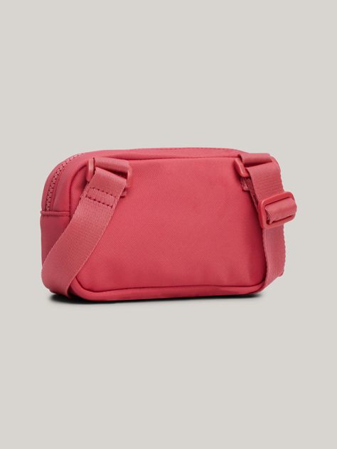 Bolso Essential Kids Rosado Tommy Hilfiger-4