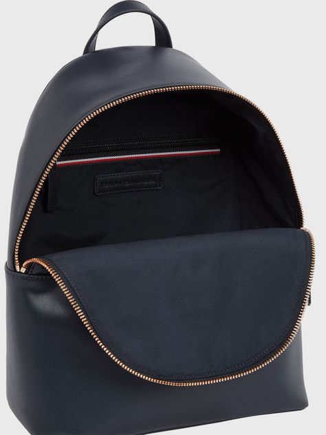 Mochila Im Latam Corporate W6 Azul Tommy Hilfiger-2