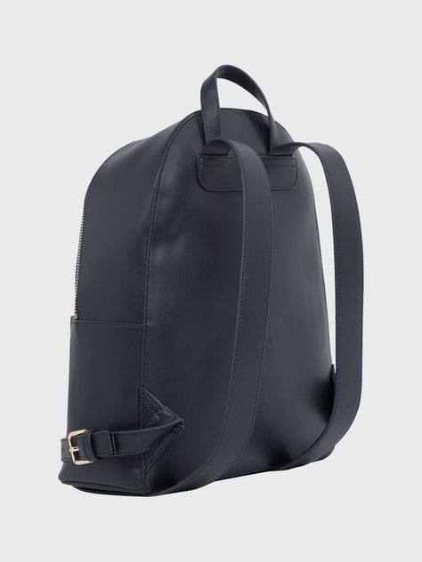 Mochila Im Latam Corporate W6 Azul Tommy Hilfiger-4