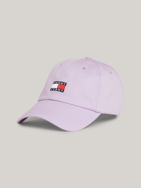 Jockey Heritage C Logo Rosado Tommy Hilfiger-0