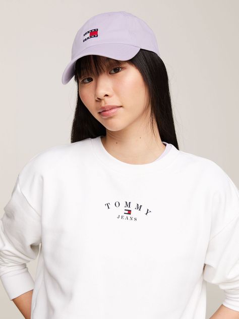 Jockey Heritage C Logo Rosado Tommy Hilfiger-1
