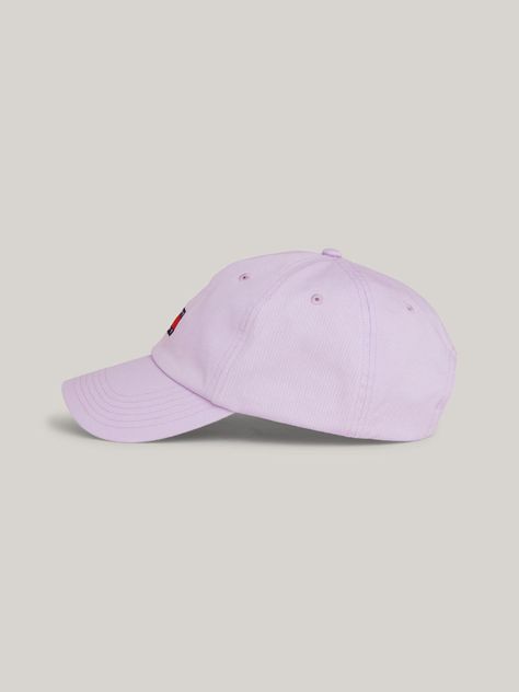 Jockey Heritage C Logo Rosado Tommy Hilfiger-2