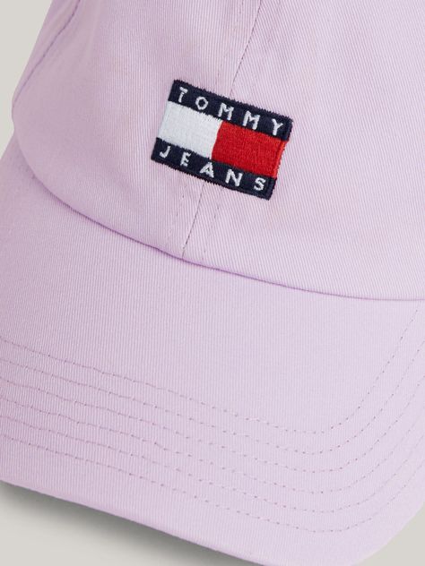Jockey Heritage C Logo Rosado Tommy Hilfiger-3