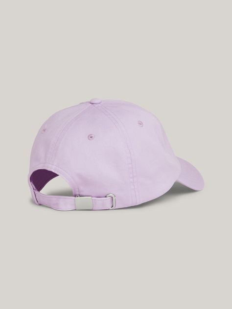 Jockey Heritage C Logo Rosado Tommy Hilfiger-4