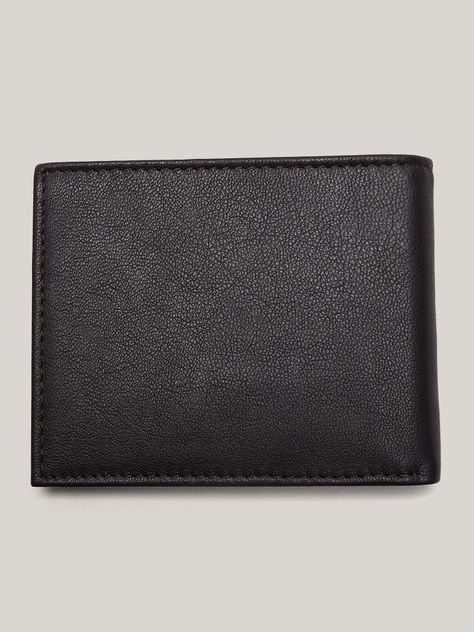 Billetera Essential Con Logo Café Tommy Hilfiger-1