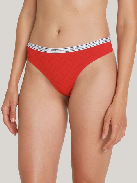 Colaless Classic Cotton 751 Multicolor Tommy Hilfiger-0