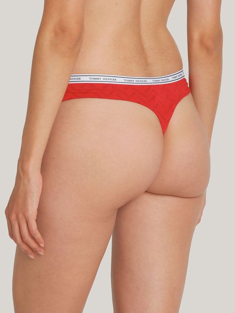 Colaless Classic Cotton 751 Multicolor Tommy Hilfiger-2