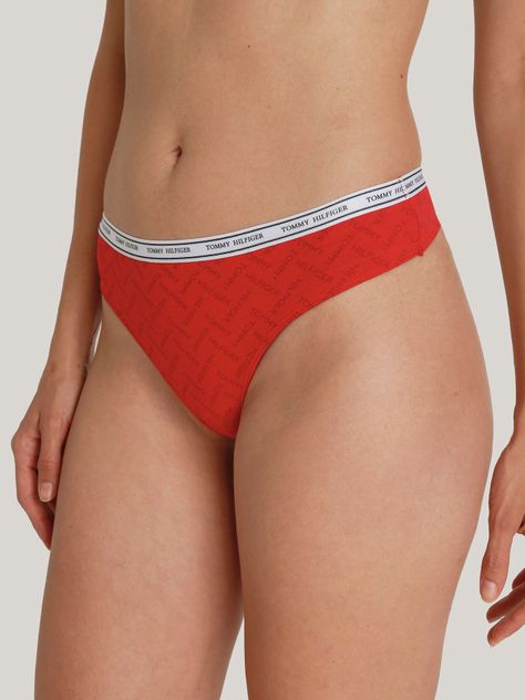 Colaless Classic Cotton 751 Multicolor Tommy Hilfiger-3