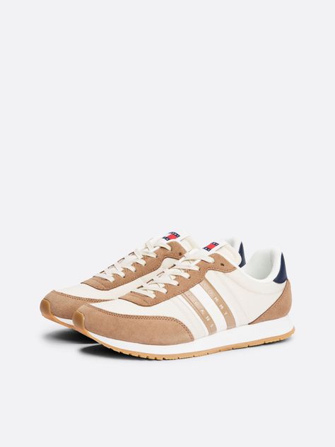 Zapatillas Essential Con Logo Multicolor Tommy Jeans-0