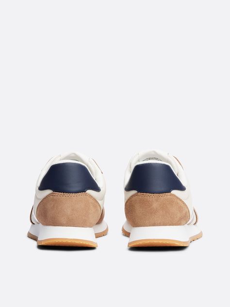 Zapatillas Essential Con Logo Multicolor Tommy Jeans-1