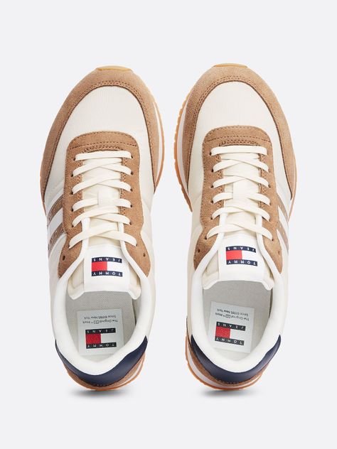 Zapatillas Essential Con Logo Multicolor Tommy Jeans-2